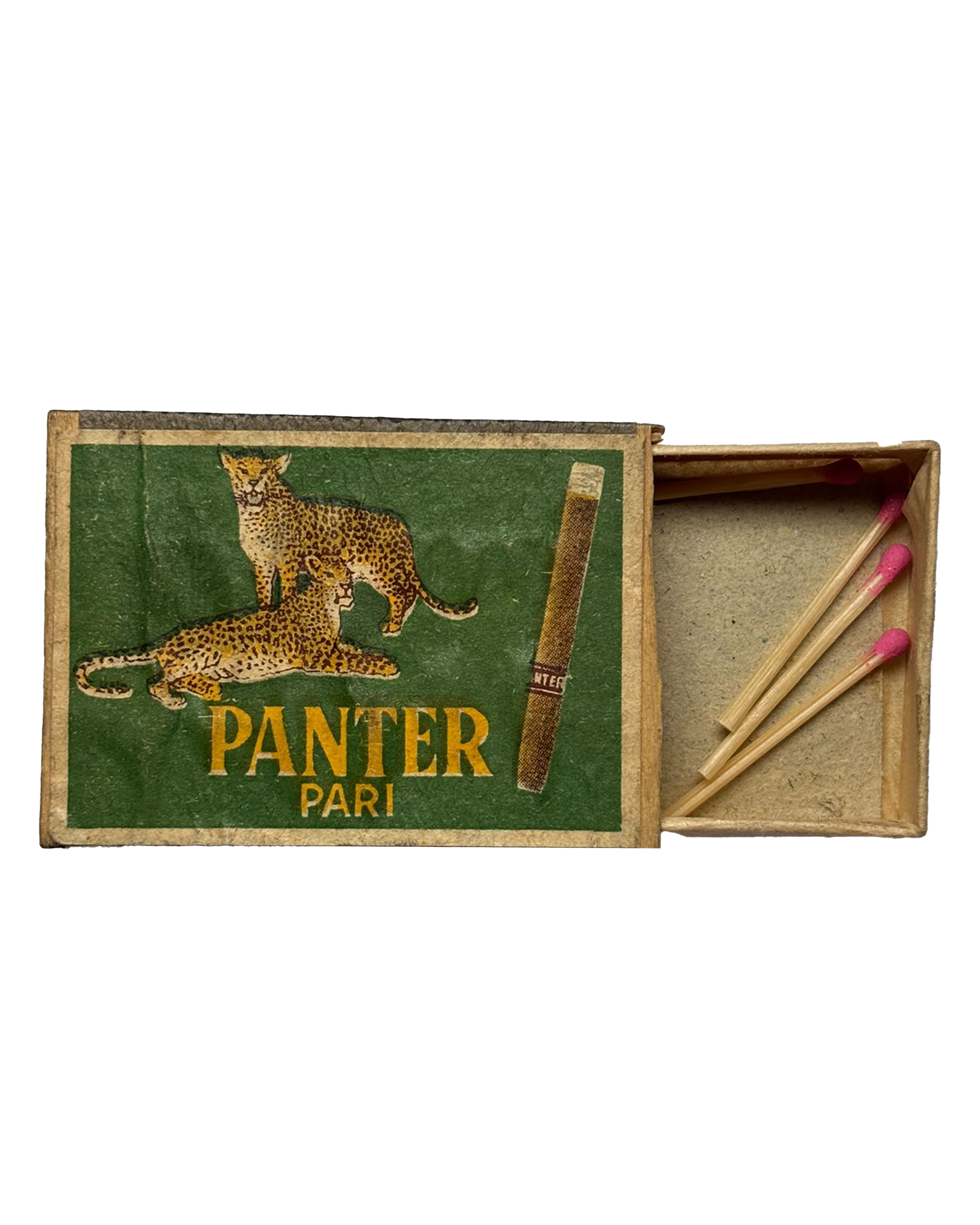 Panter Pari (vista alternativa)