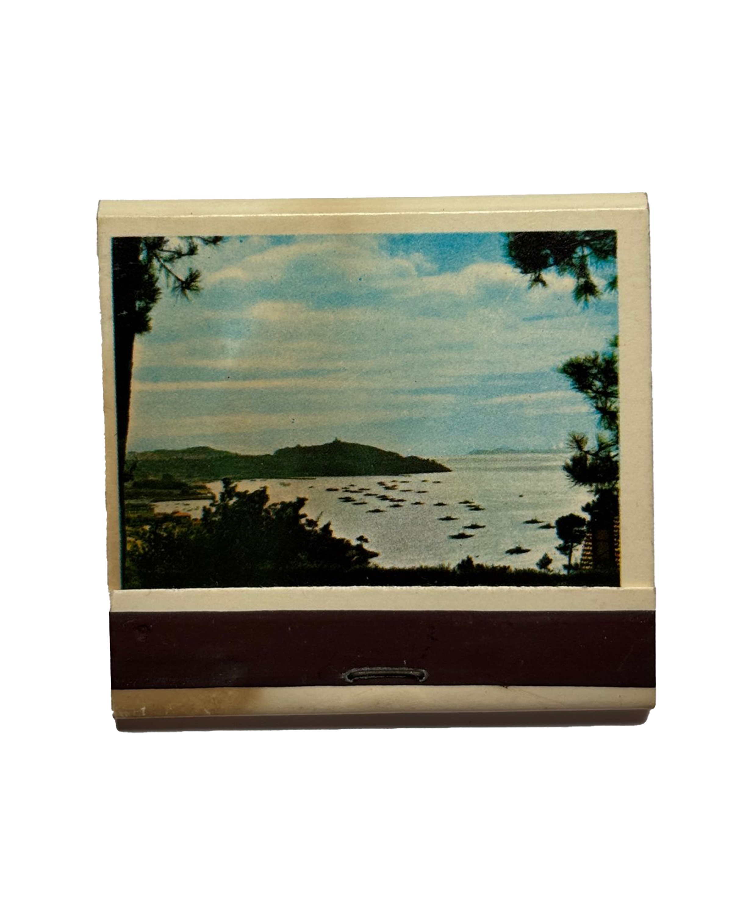 Ría de Vigo (1 de 2)