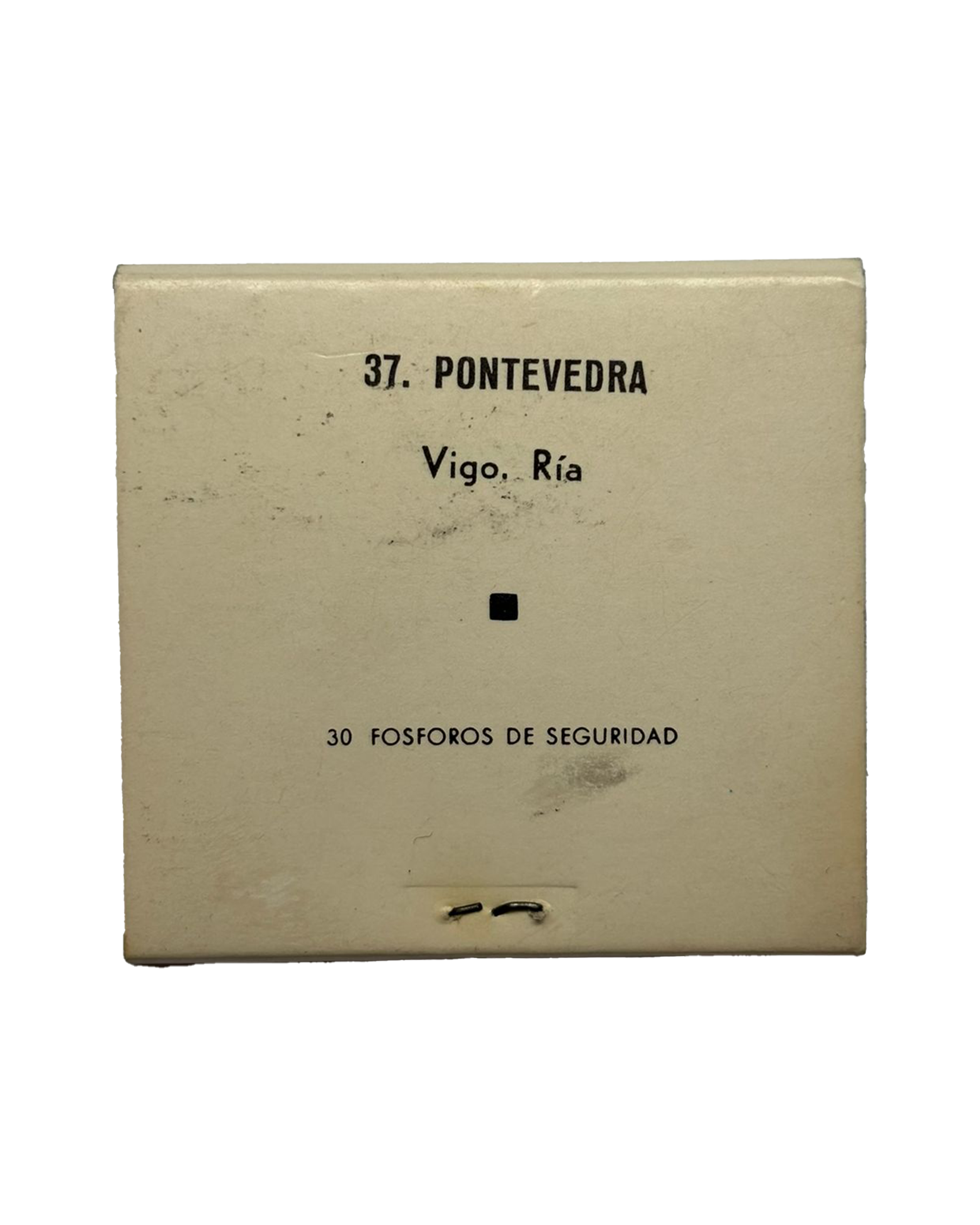 Ría de Vigo (2 de 2)