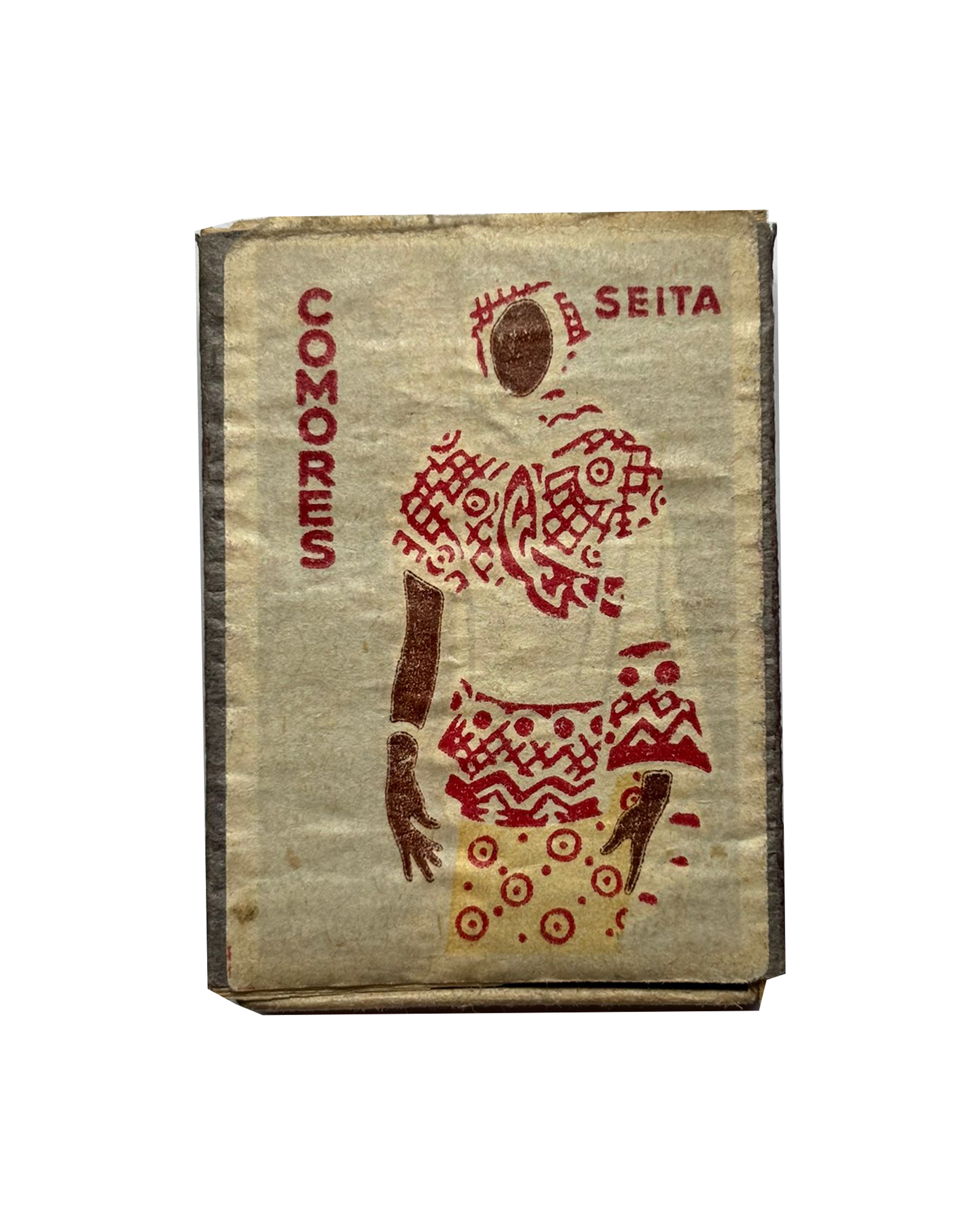 Comores (1 de 3)