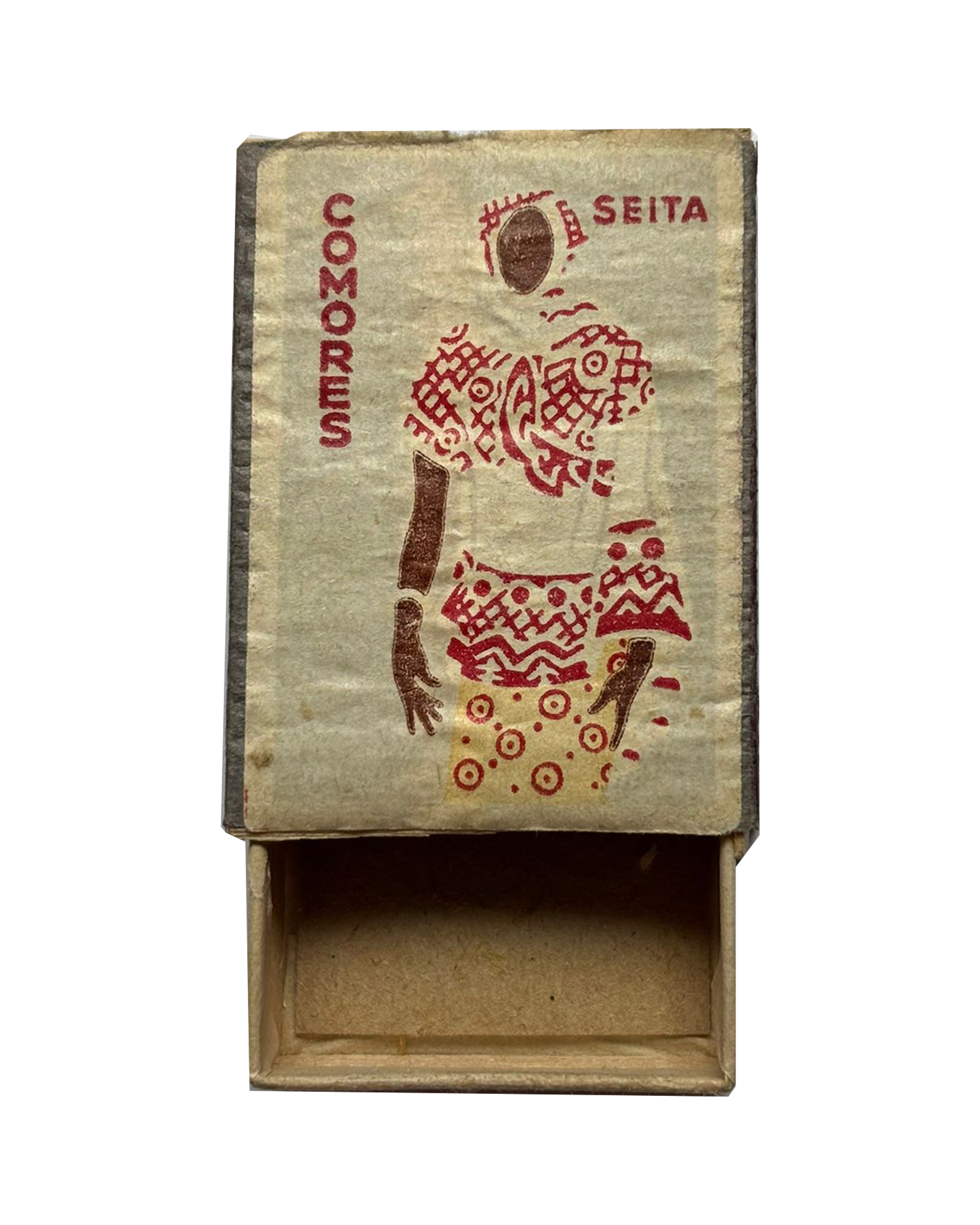 Comores (2 de 3)
