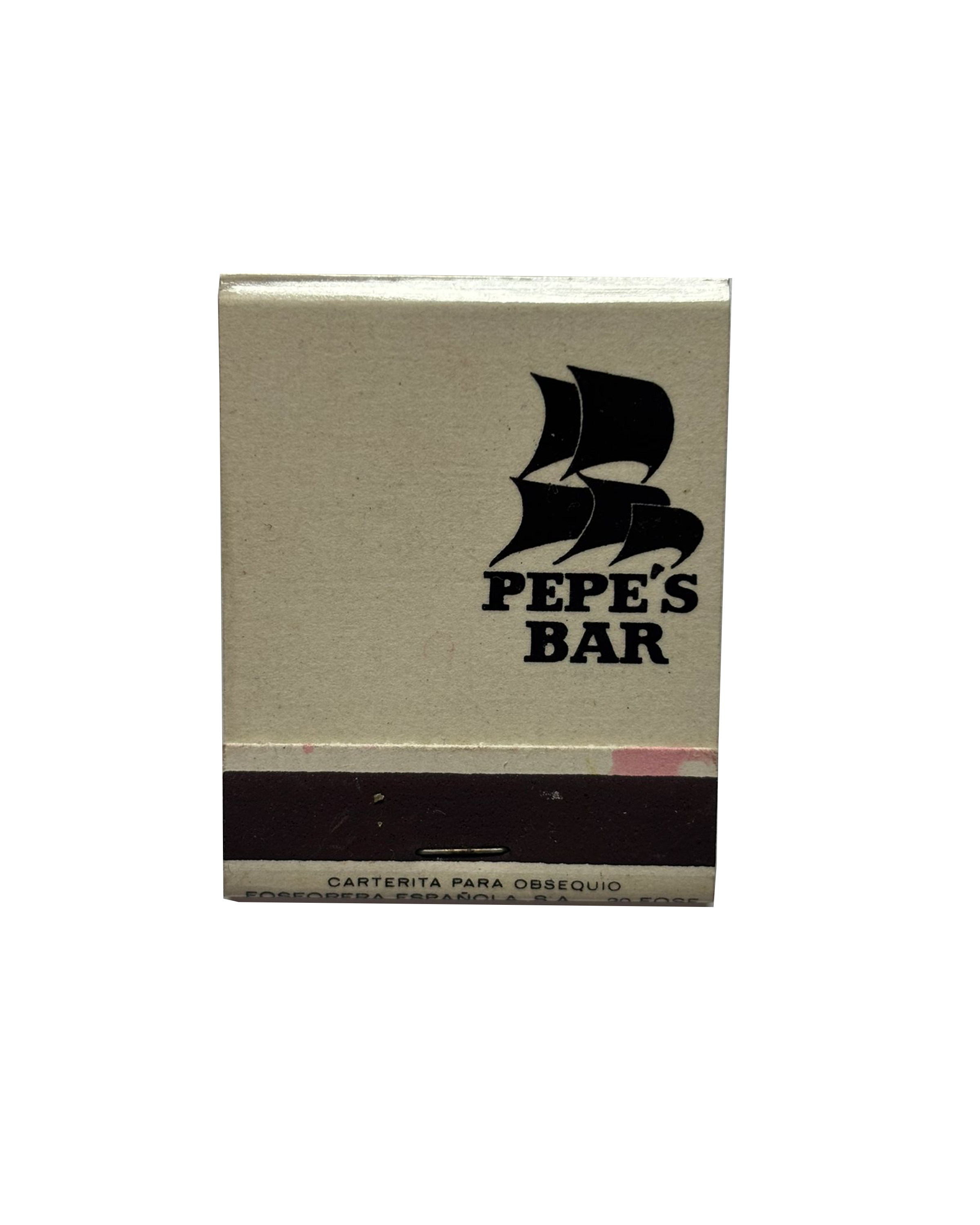 Pepe´s Bar