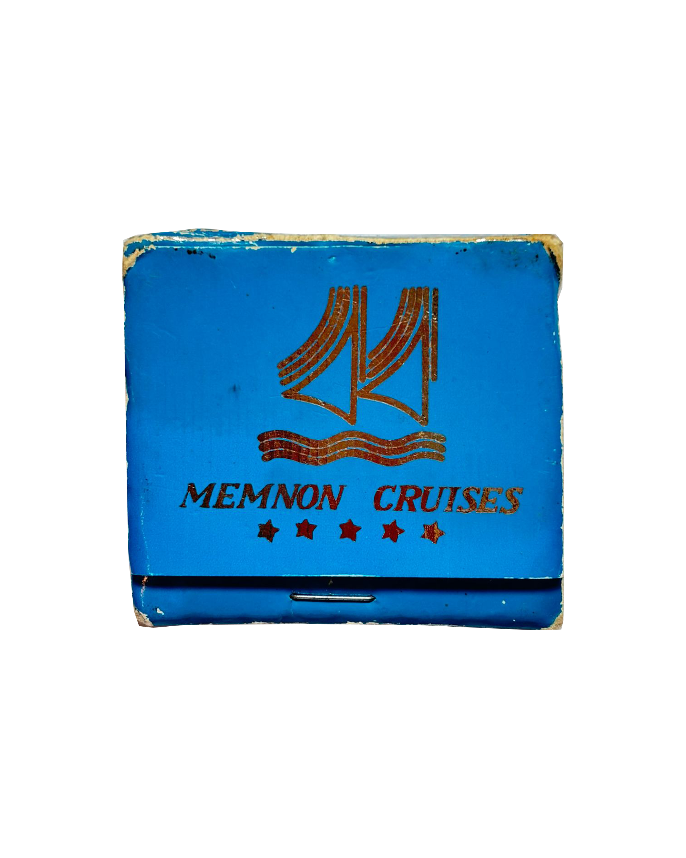 Memnon Cruises