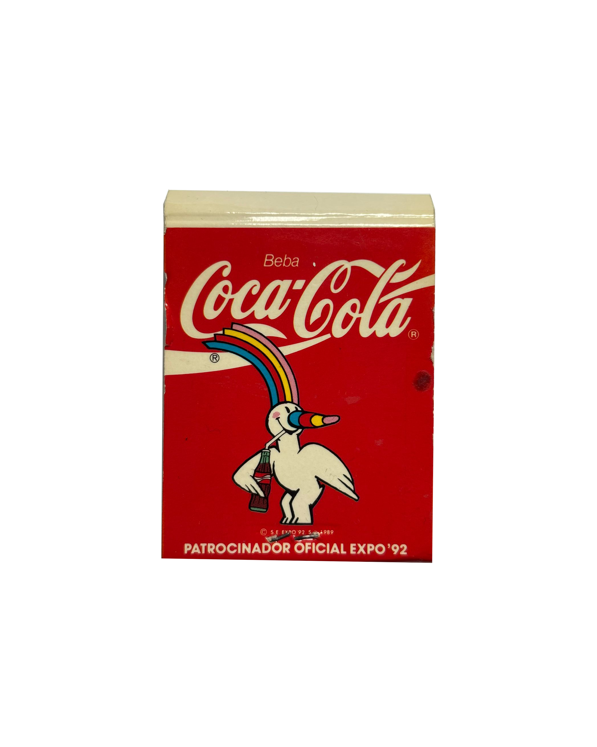 Expo 92 (1 de 3)