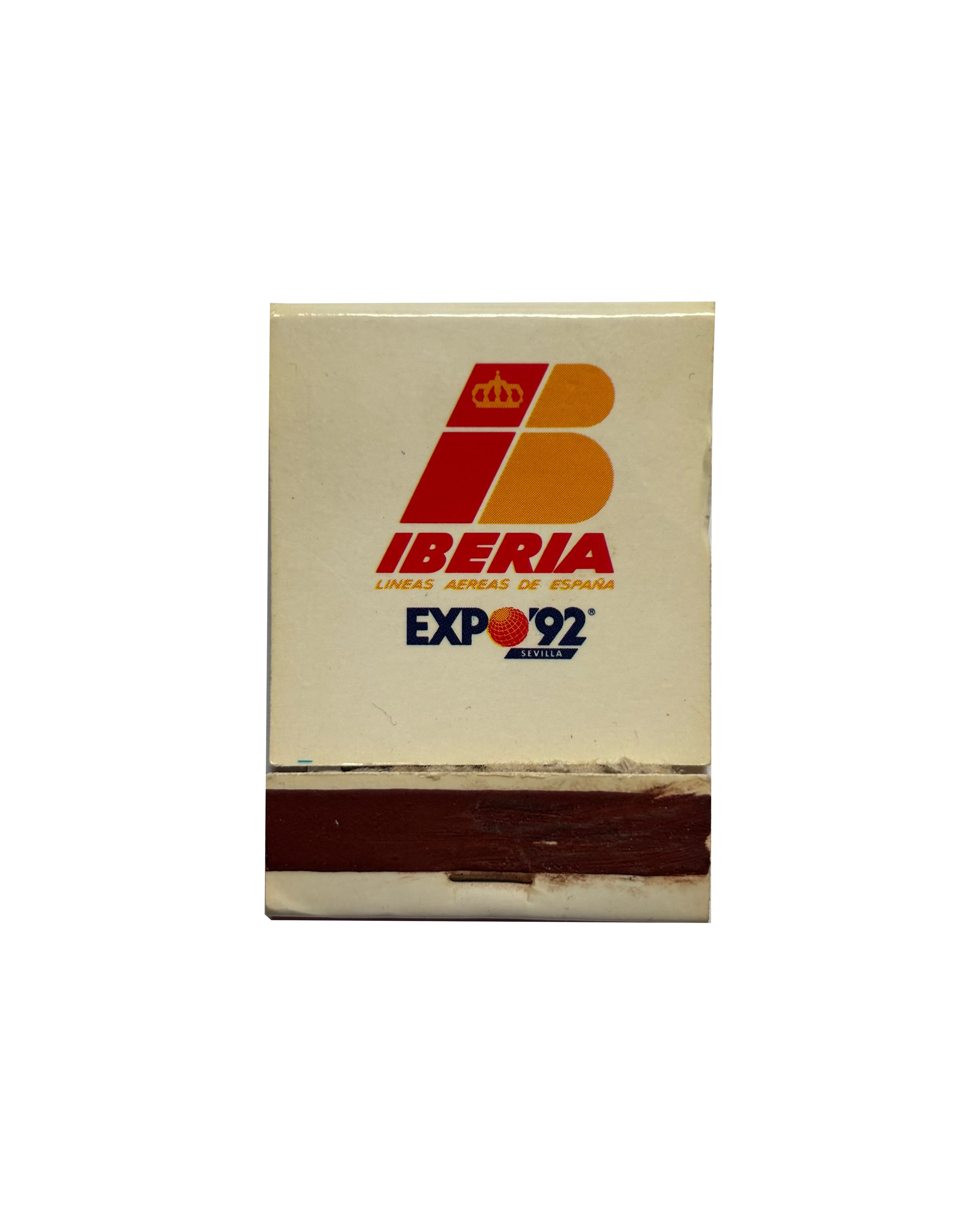 Expo 92 (2 de 3)