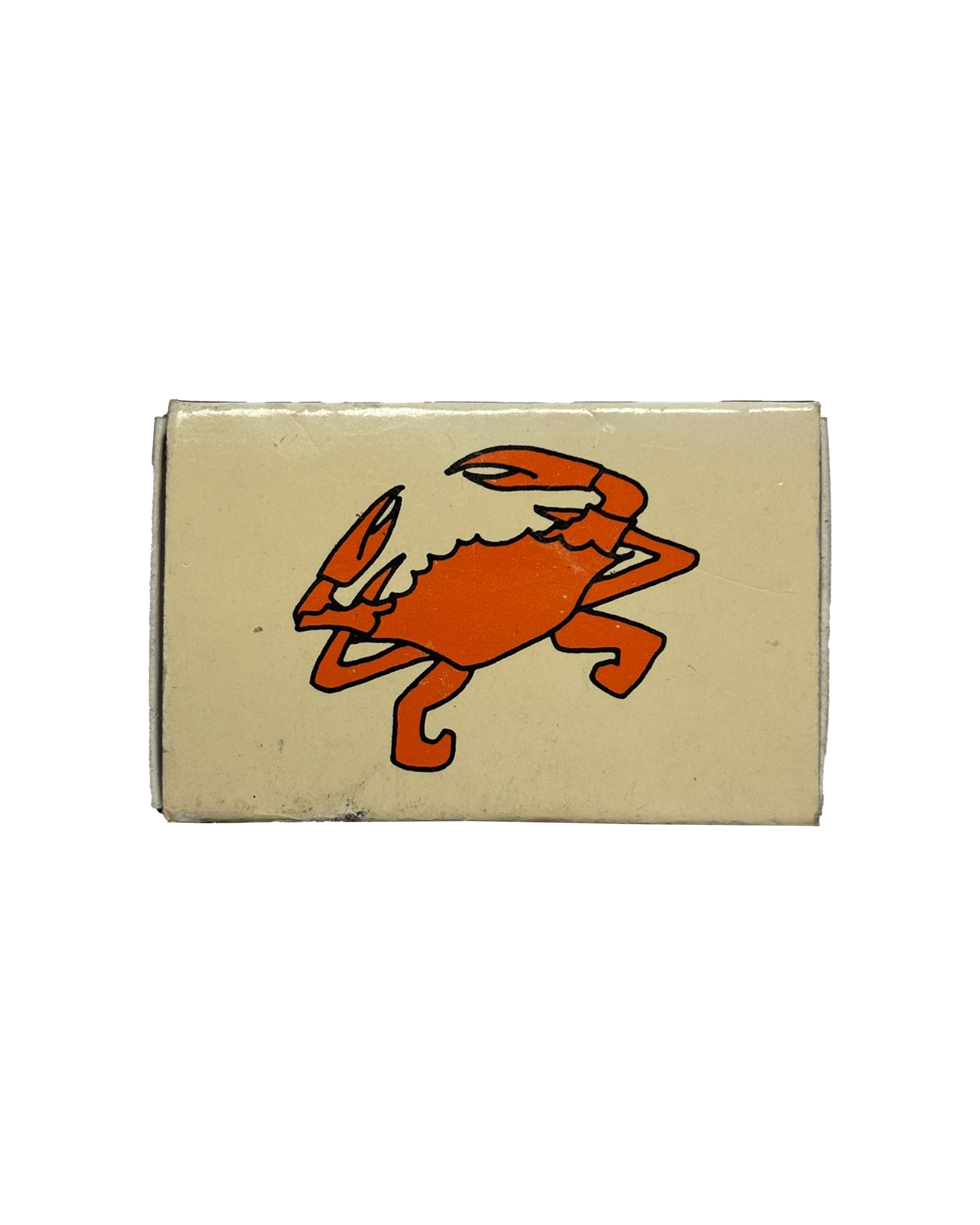 City Crab