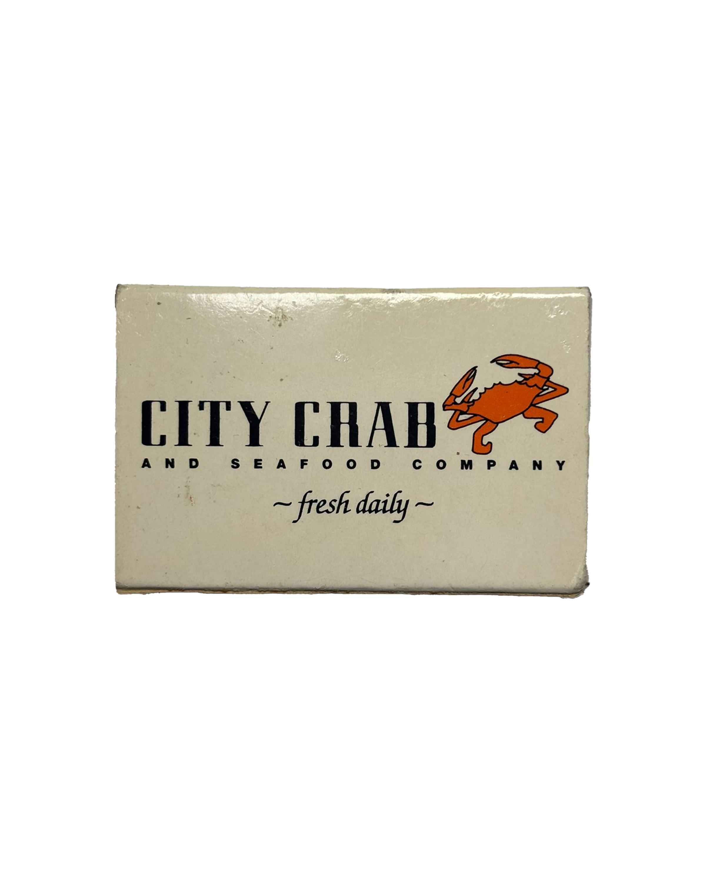 City Crab (3 de 3)