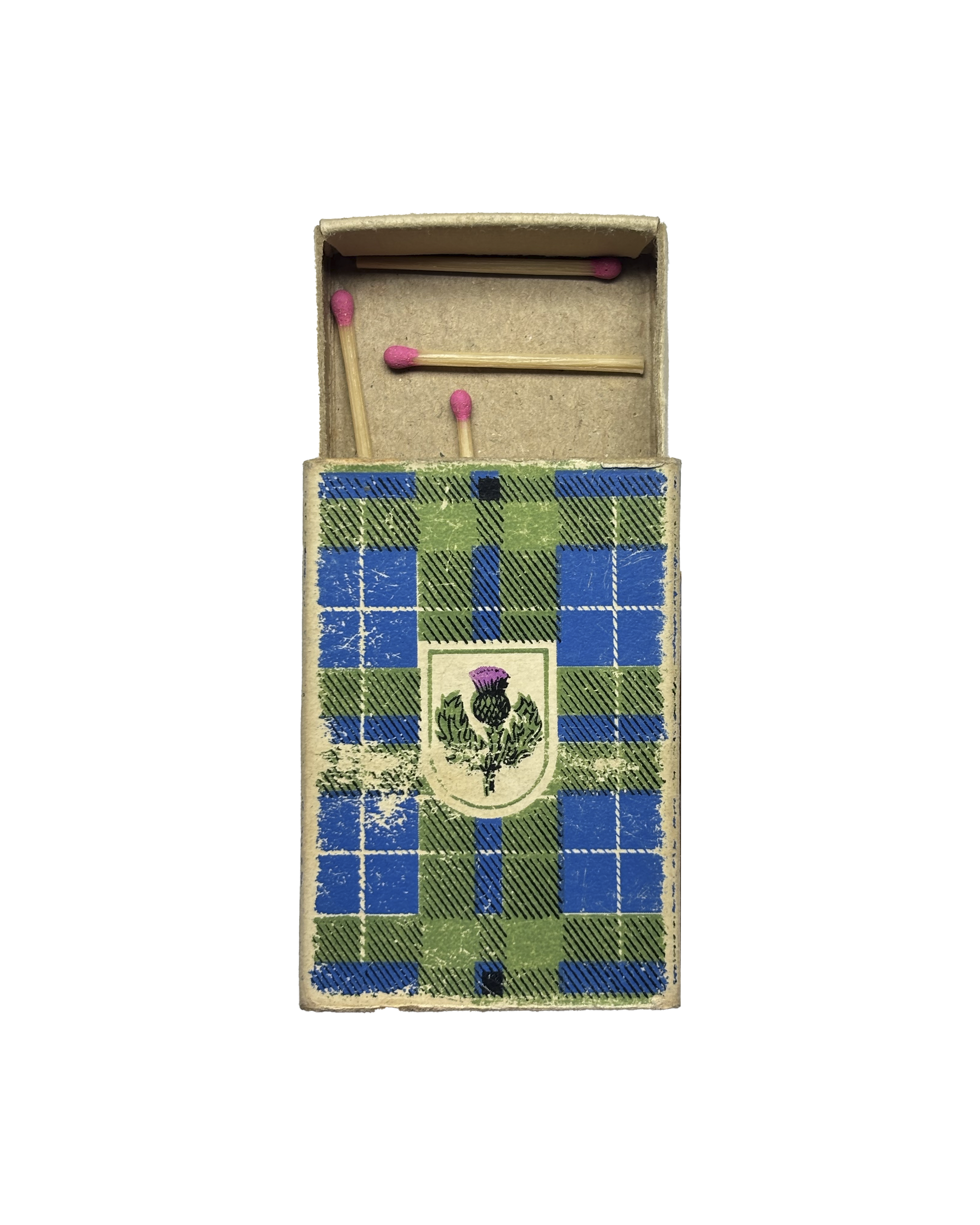 British Souvenir