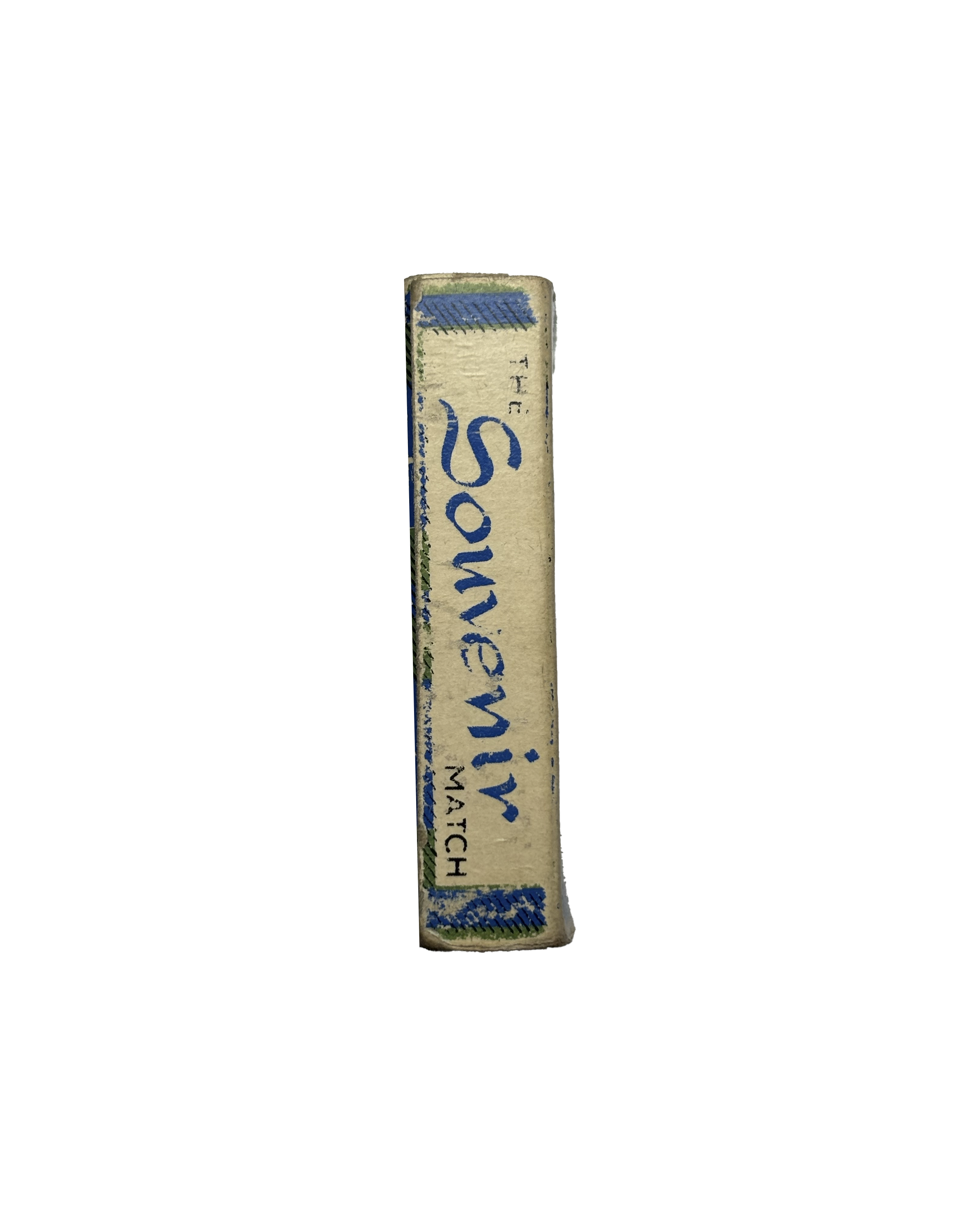 British Souvenir (3 de 4)