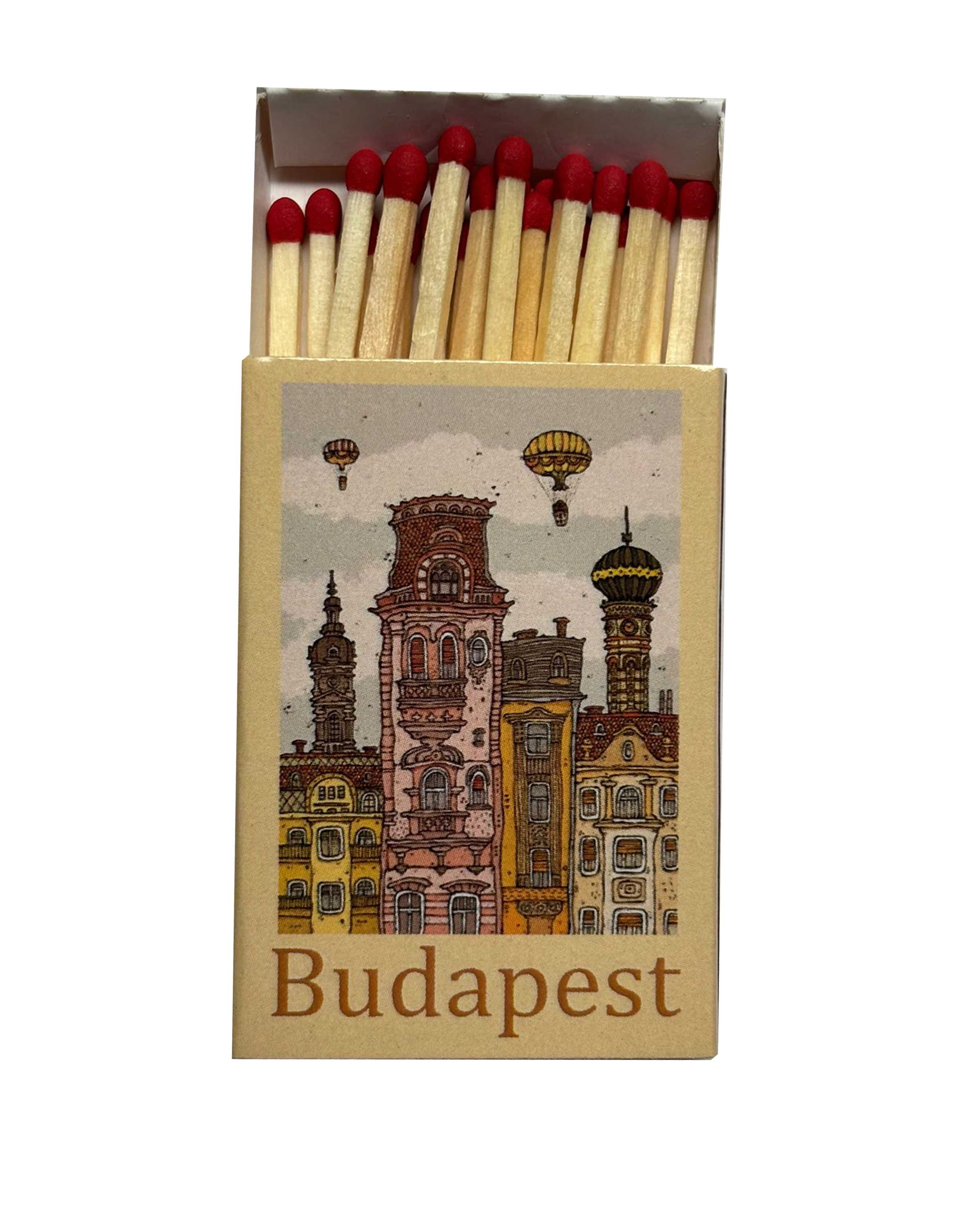 Budapest  (2 de 3)