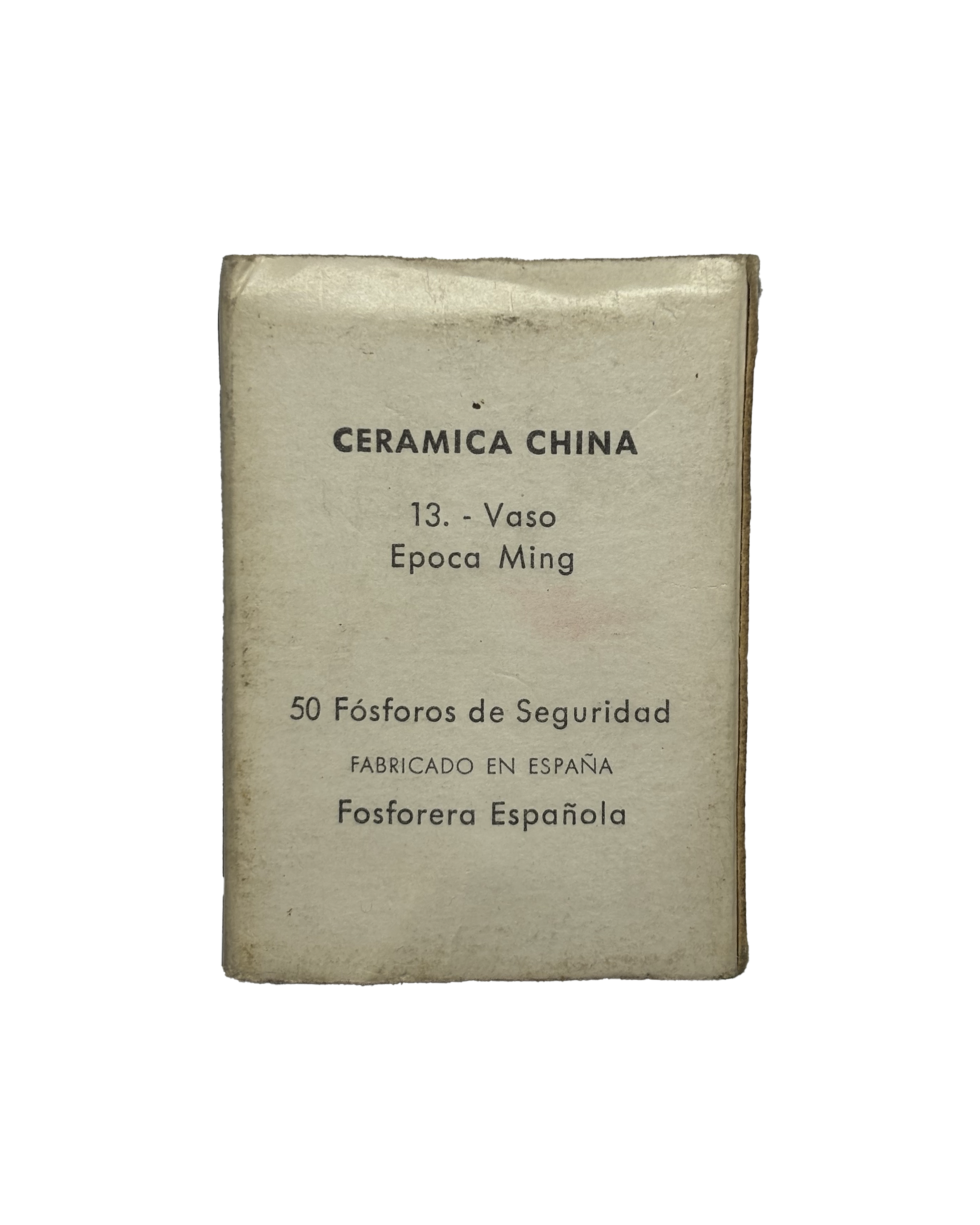 Ming (2 de 4)