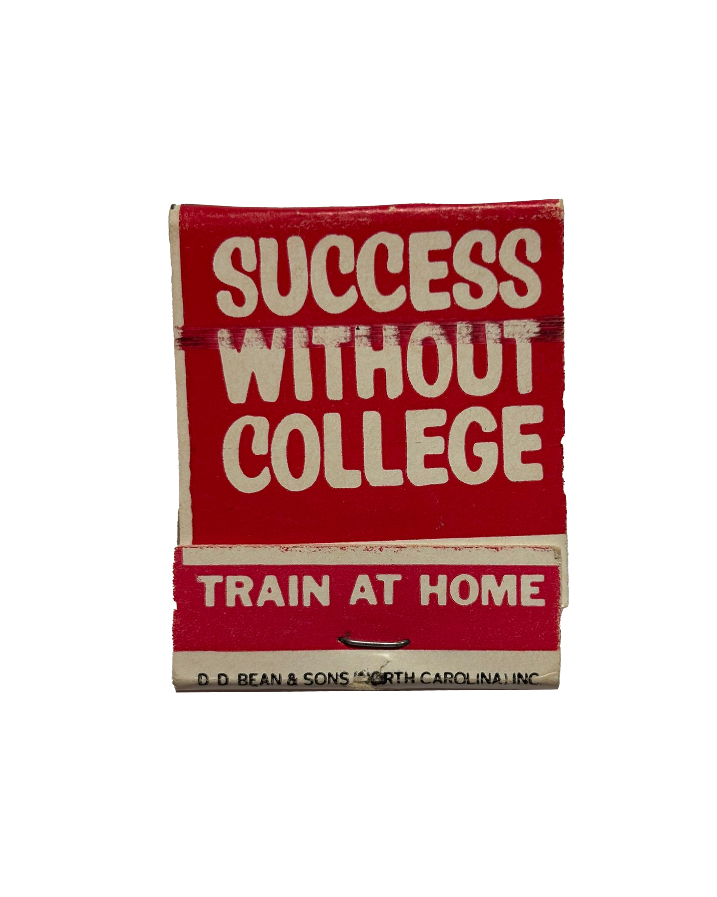 Success without College (1 de 3)