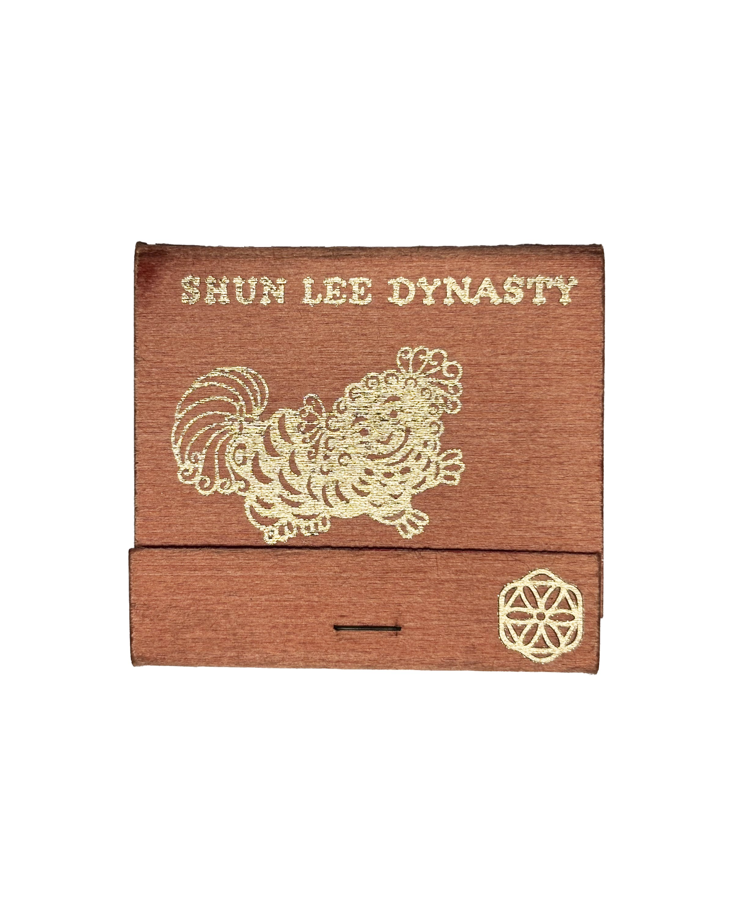 Shun Lee Dynasty (1 de 3)