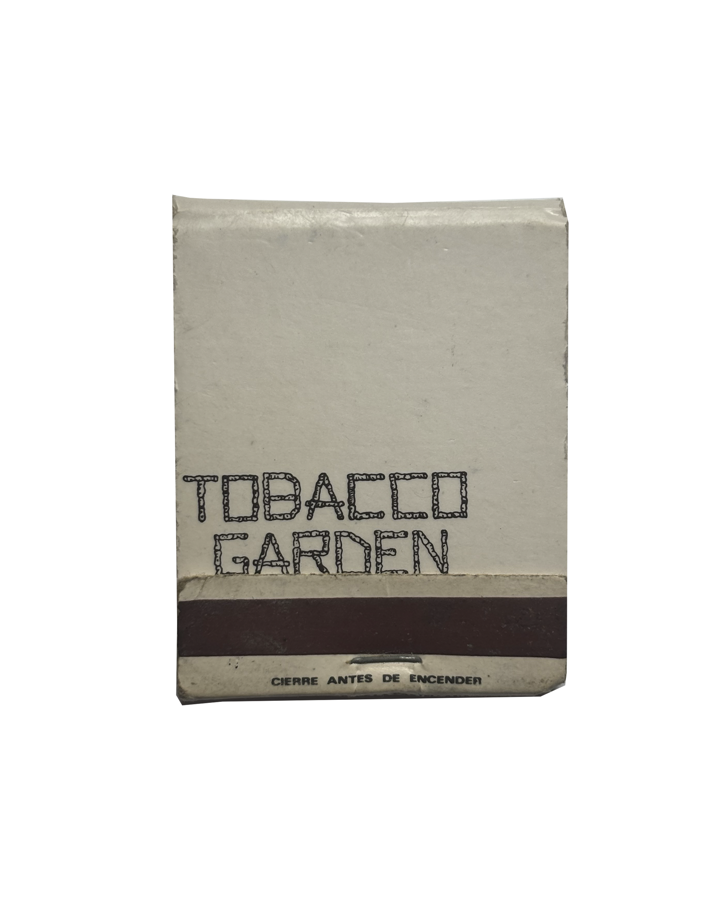 Tobacco Garden (1 de 3)