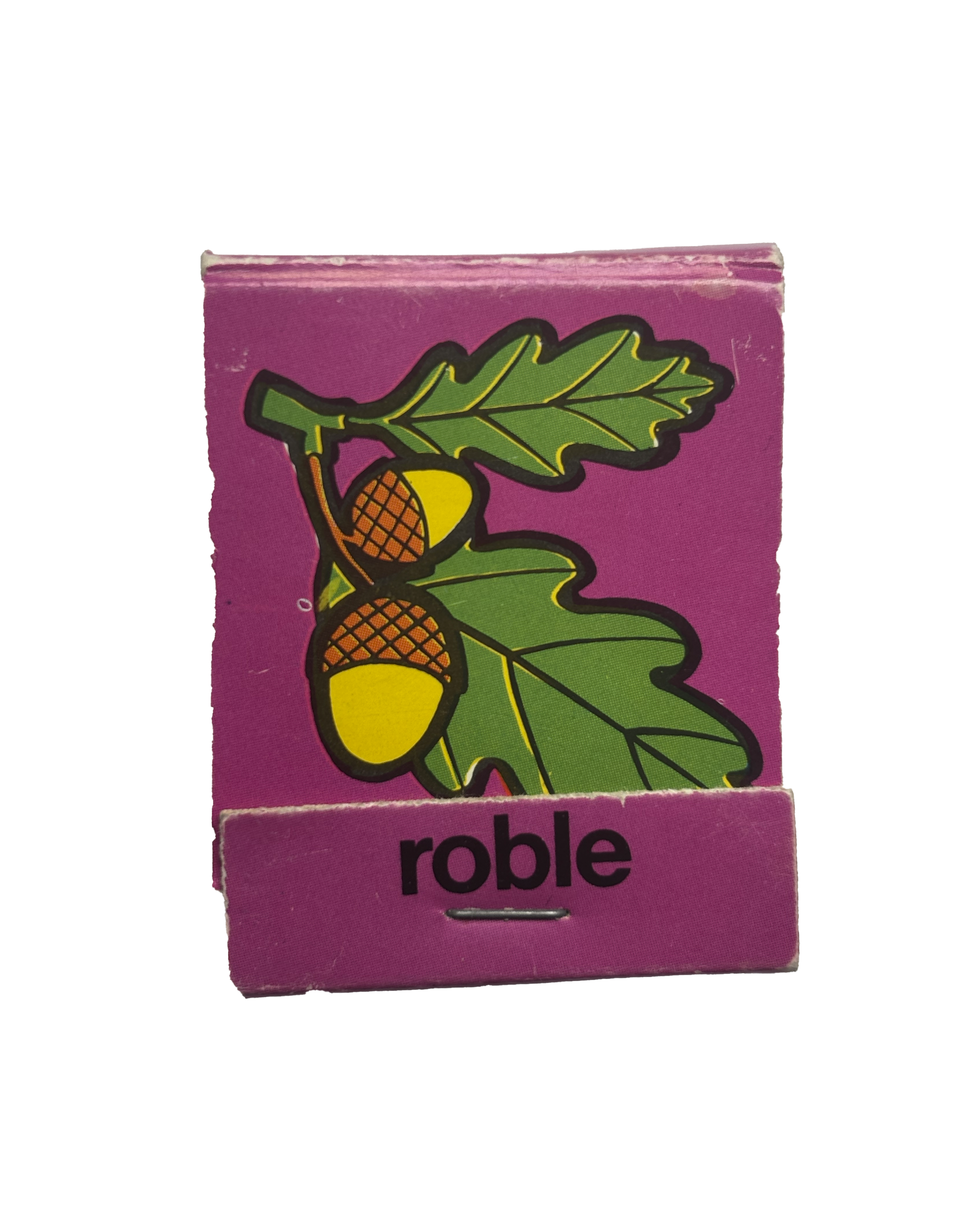 Roble (1 de 3)