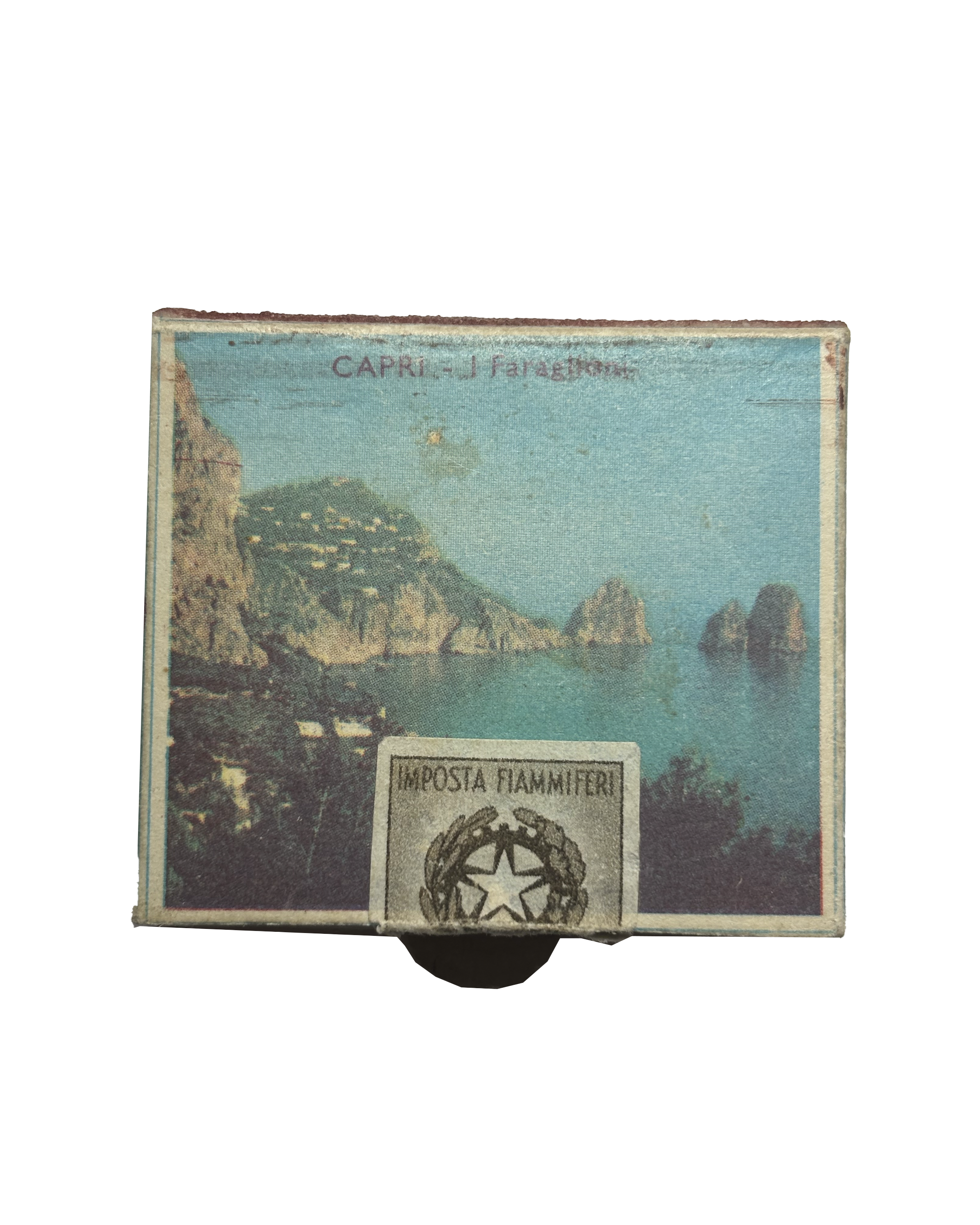 Capri & Taormina (1 de 4)