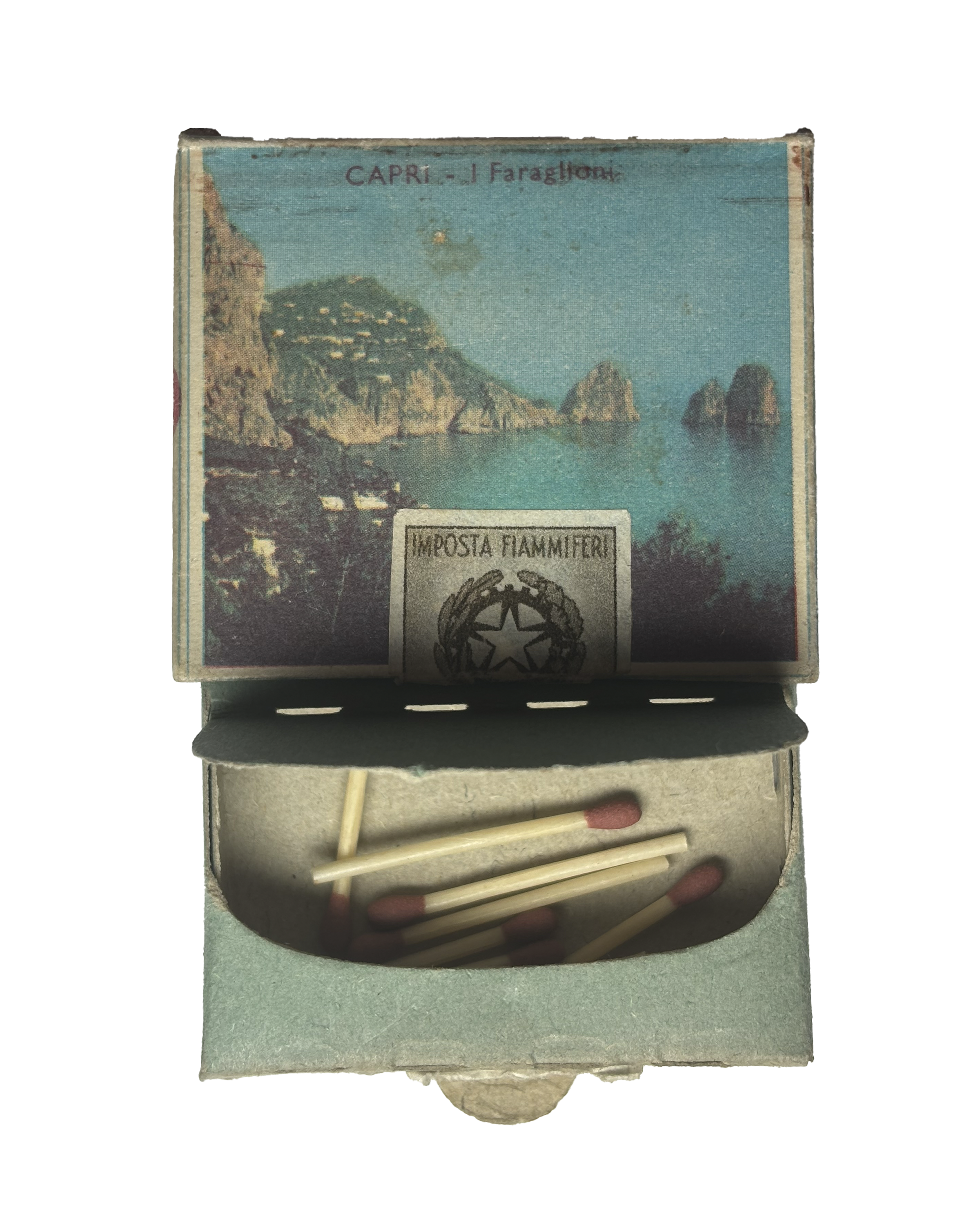 Capri & Taormina (2 de 4)