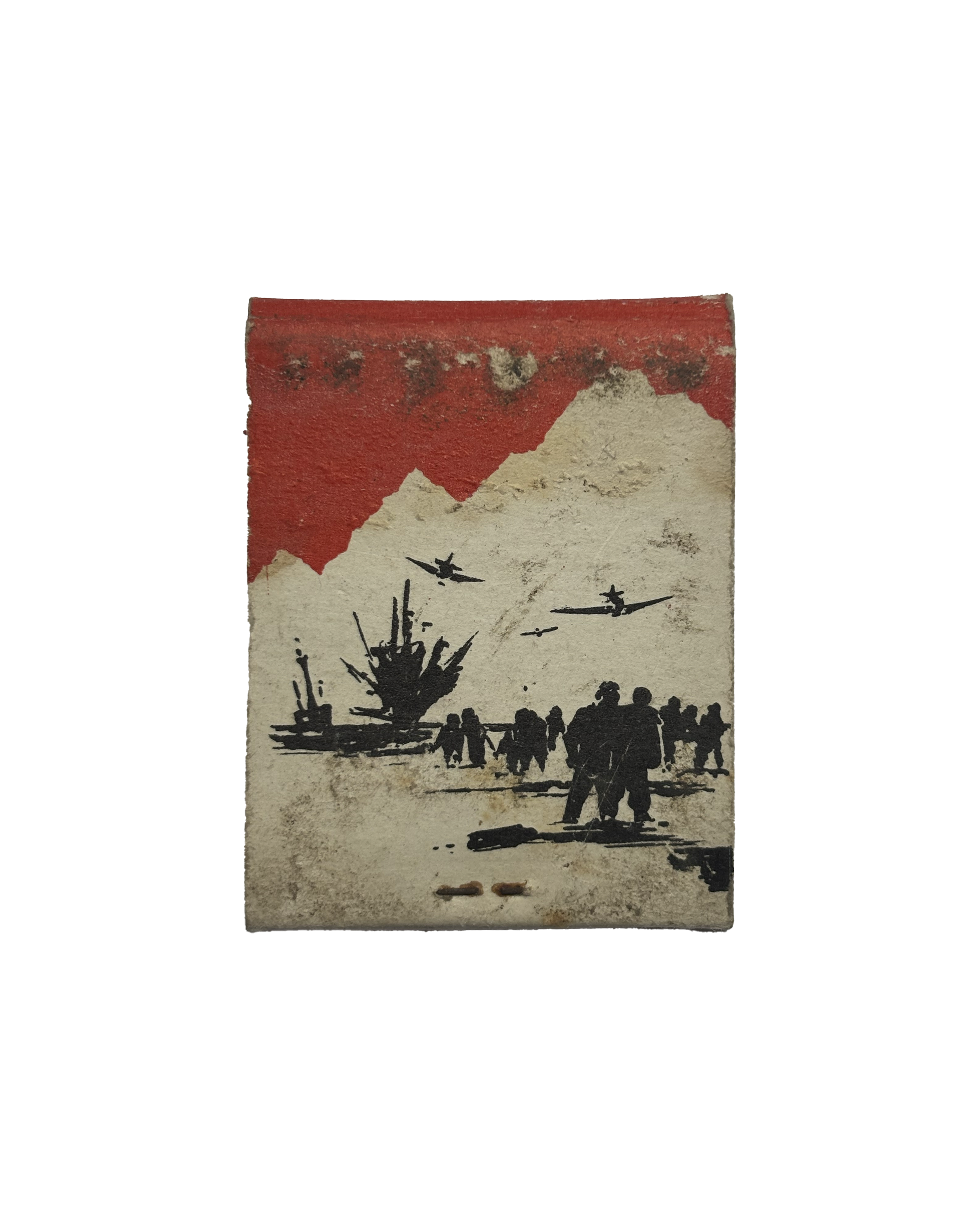 Dunkerque (2 de 3)