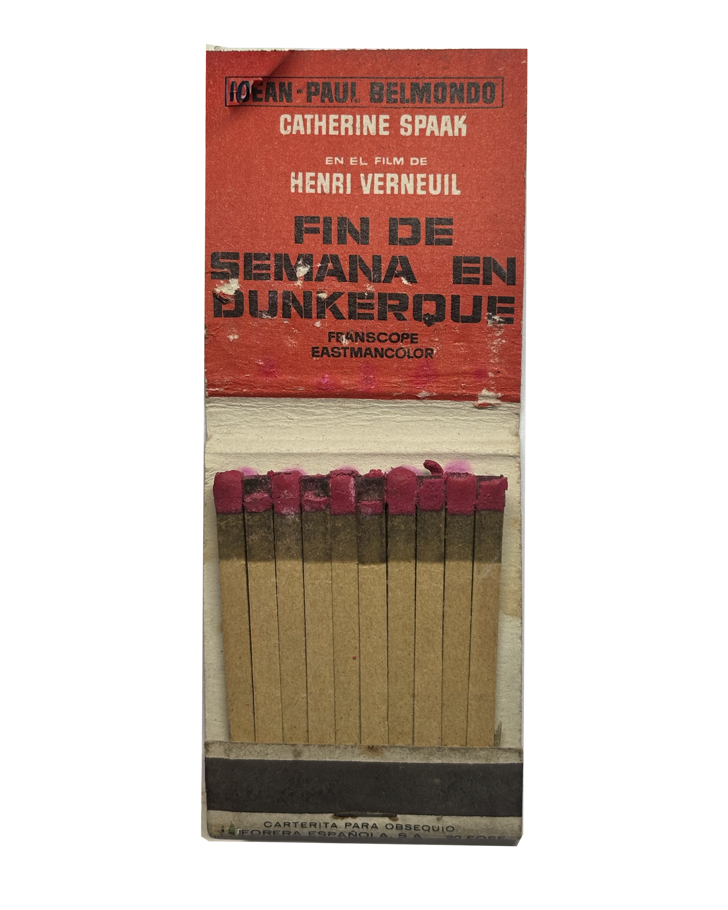 Dunkerque (3 de 3)
