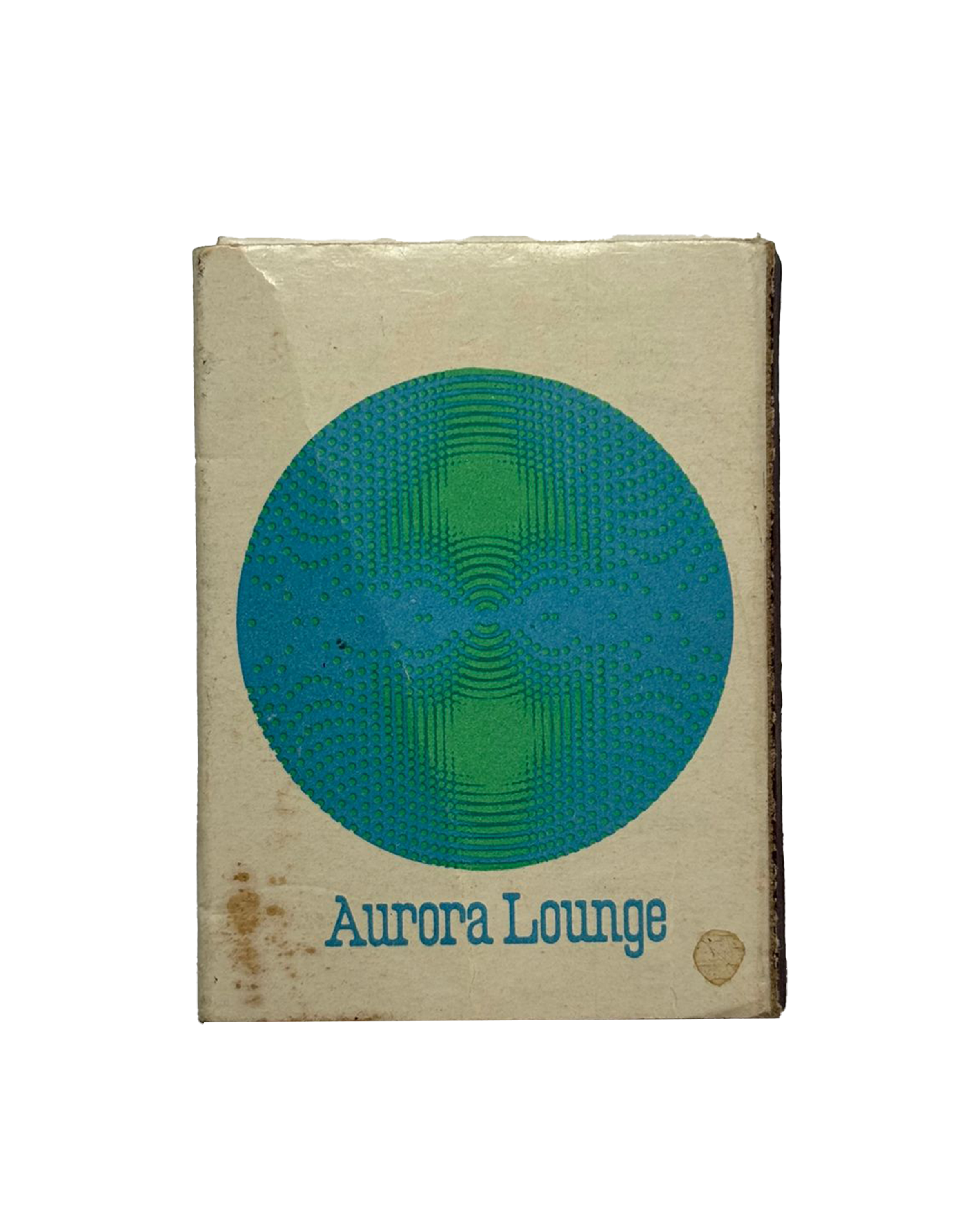 Aurora Lounge