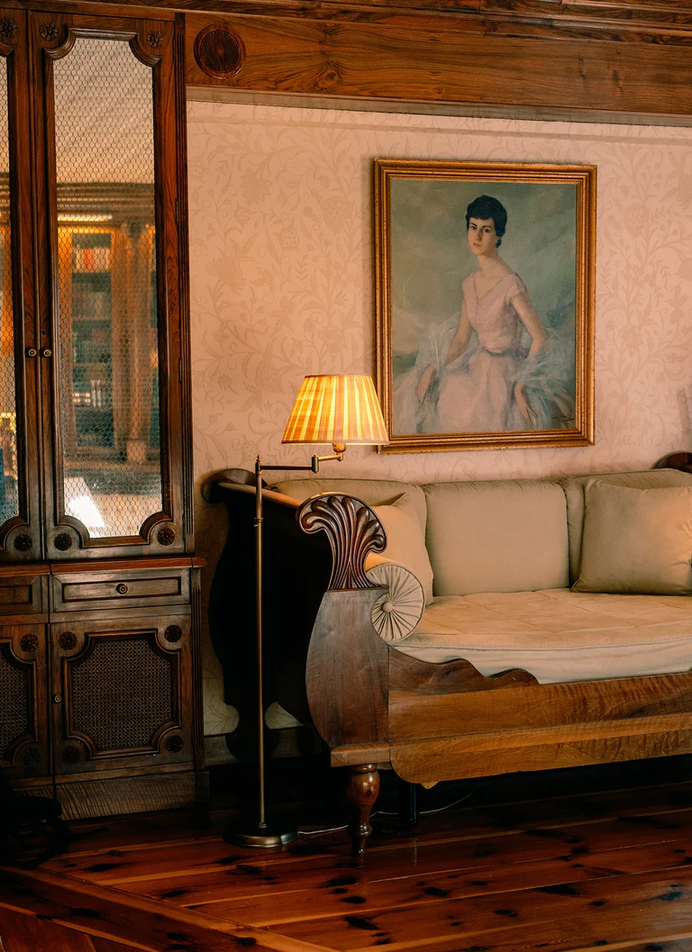 Habitaciones del Hotel Landa