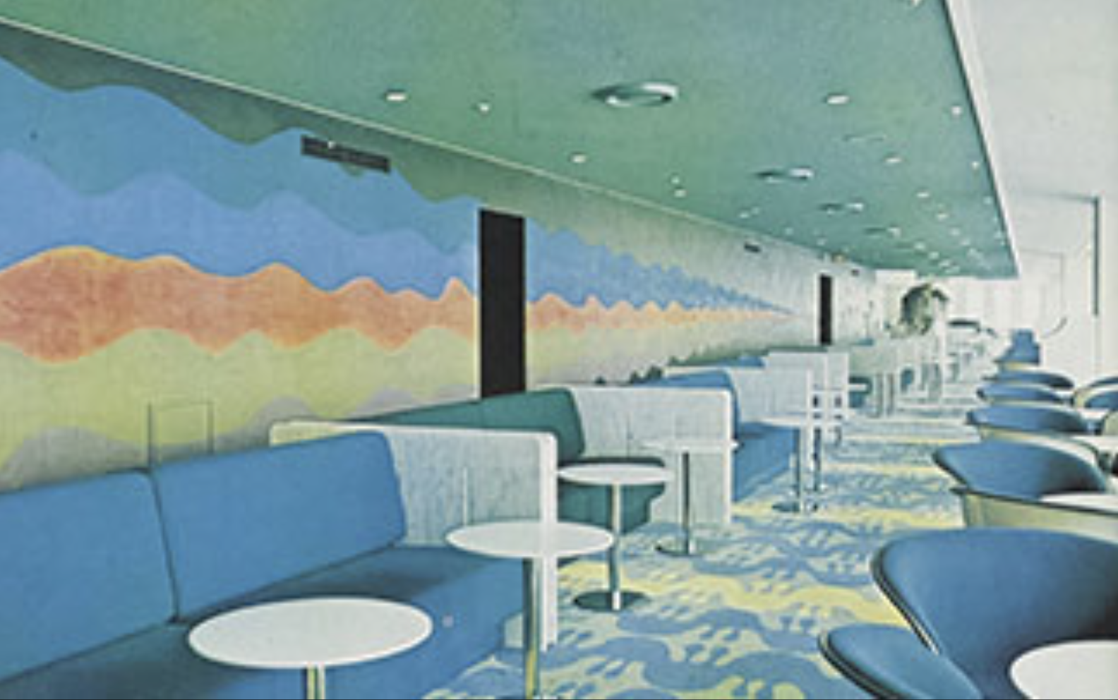 Aurora Lounge (1971)