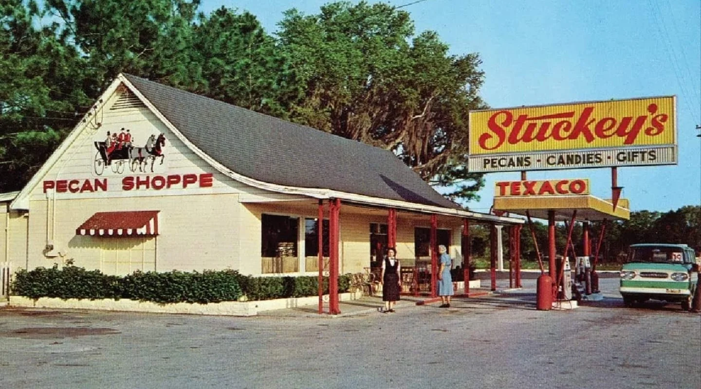 Stuckeys (1970s)