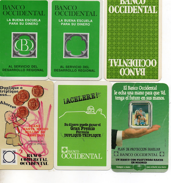 Calendarios de coleccionocalendarios