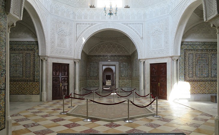 Museo del Bardo