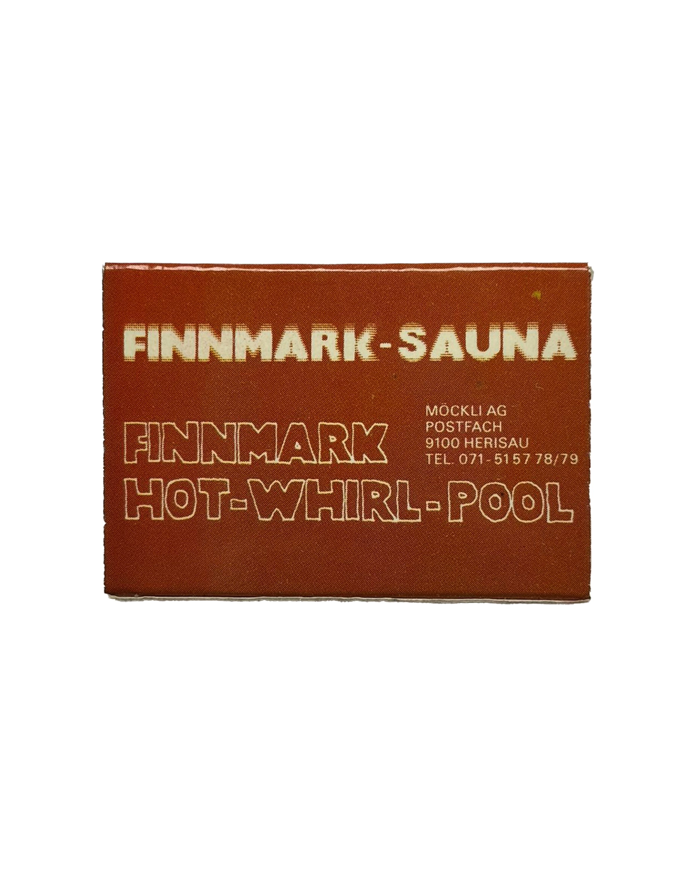 Finnmark Sauna