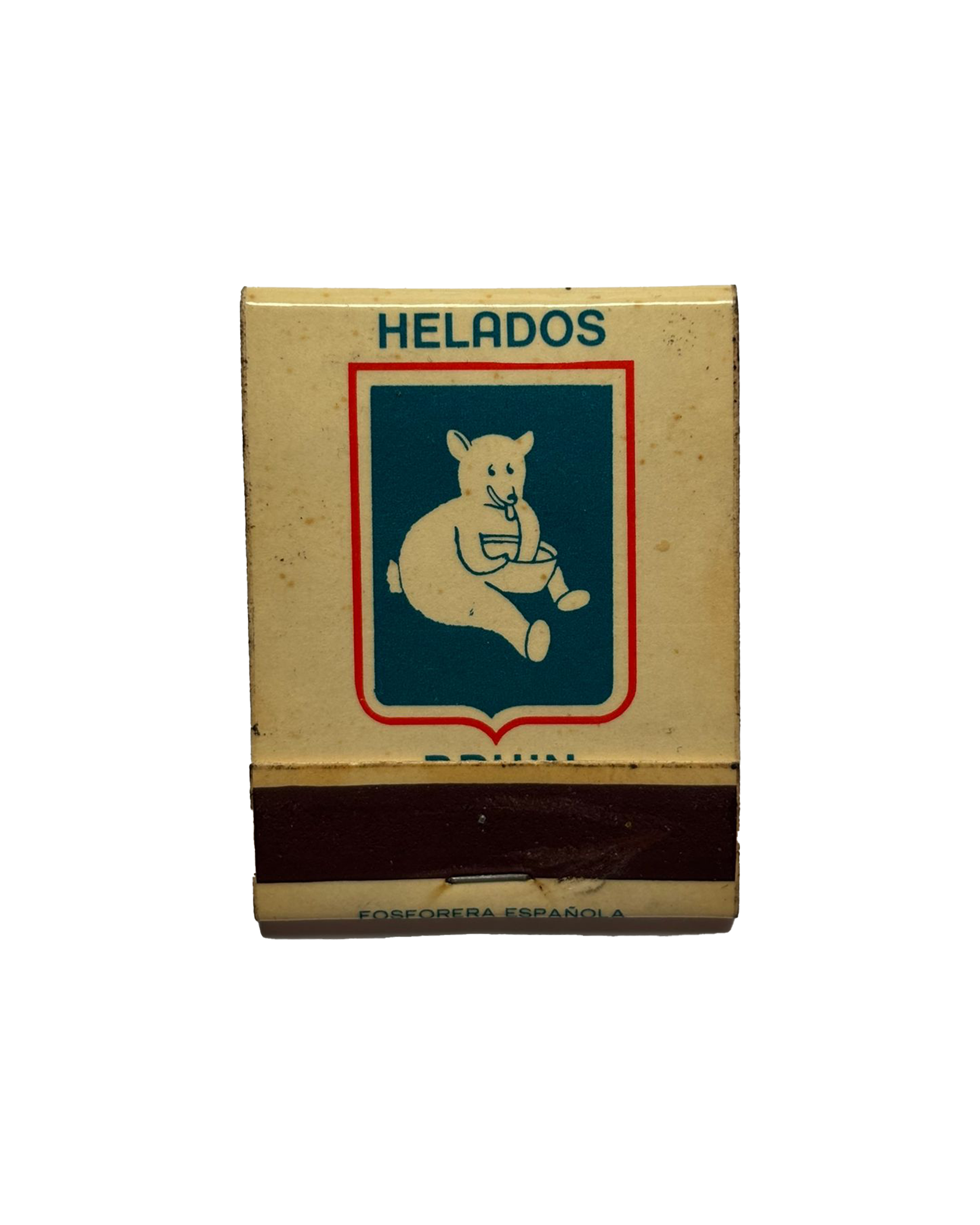 Helados Bruin