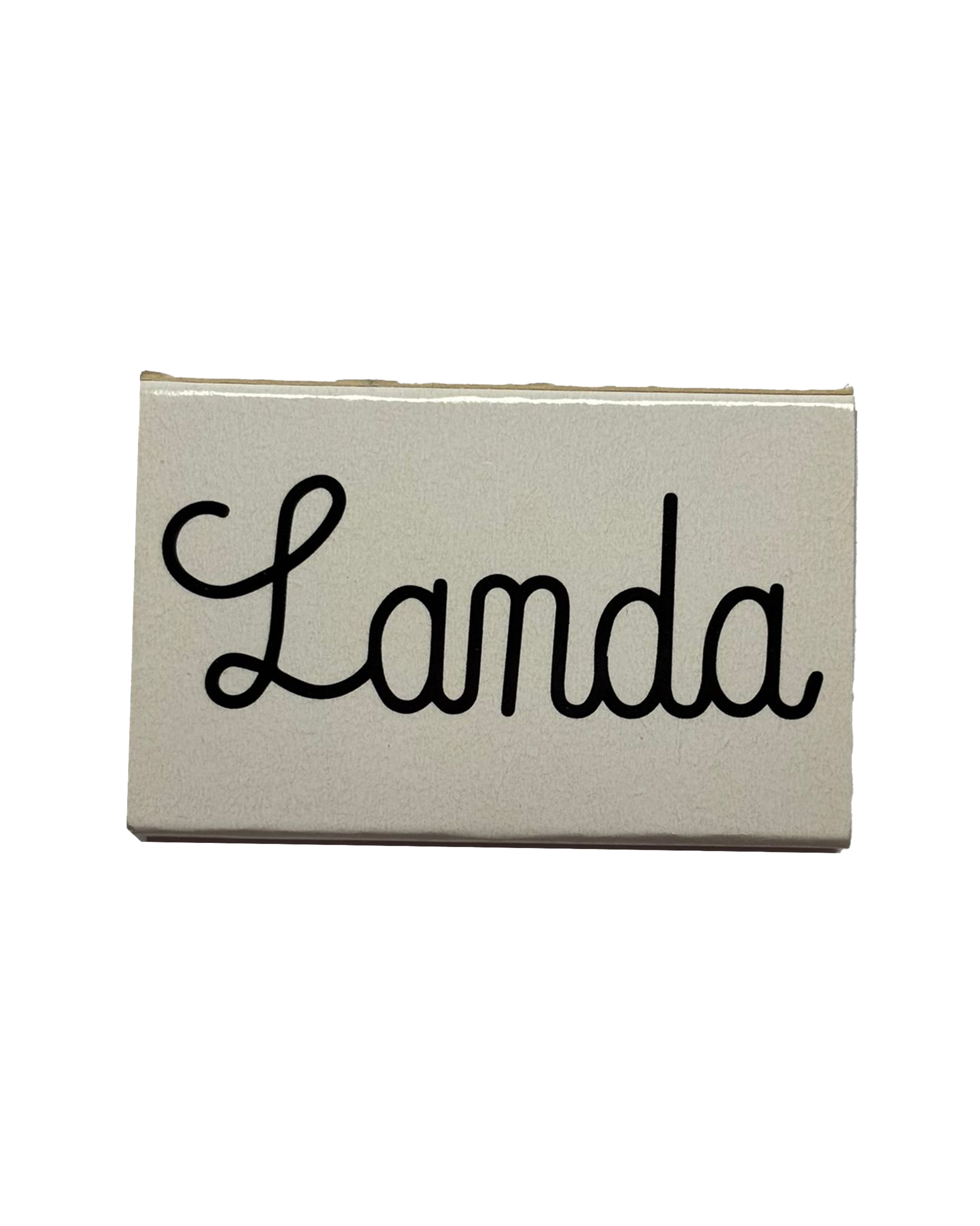 Landa