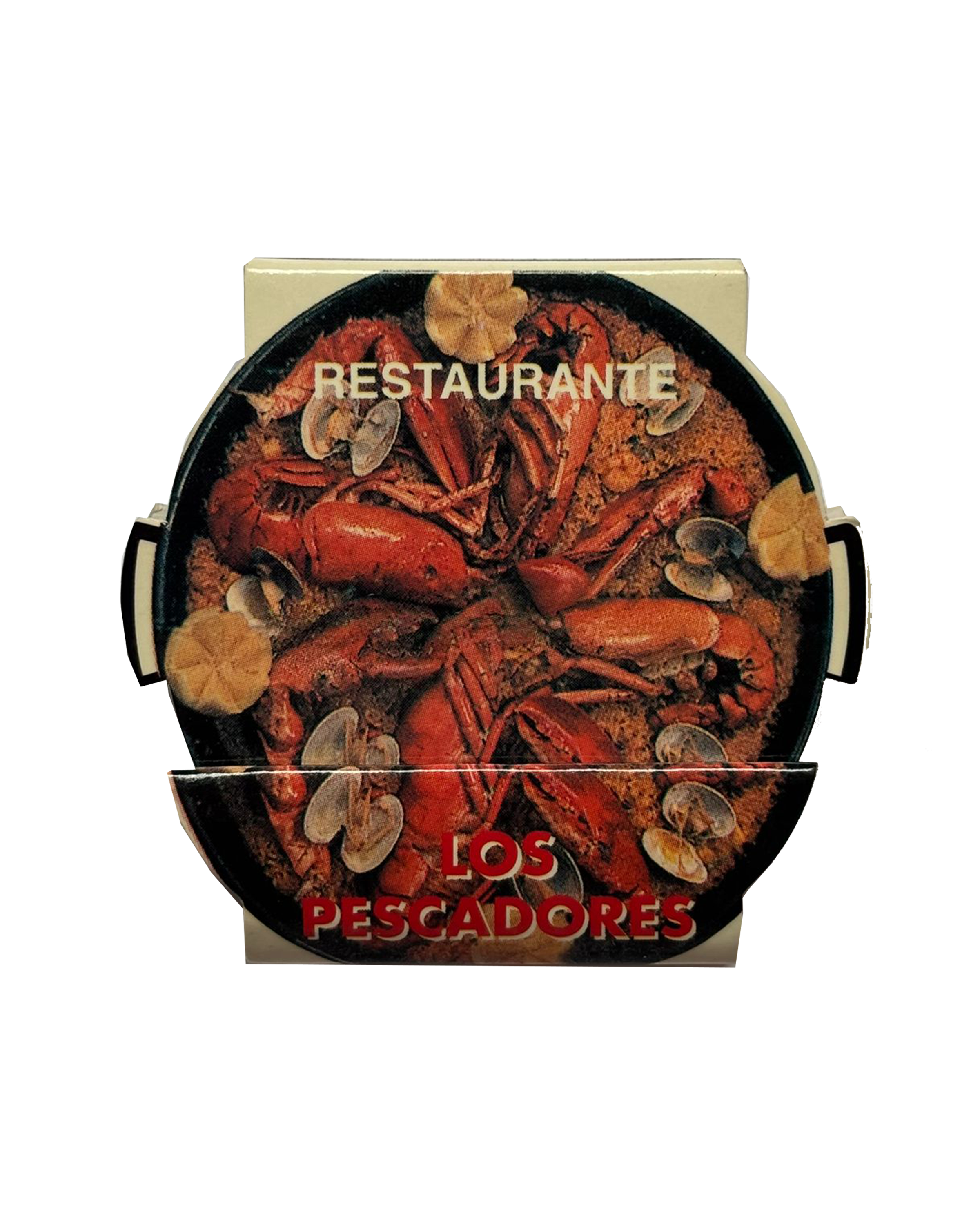 Los pescadores
