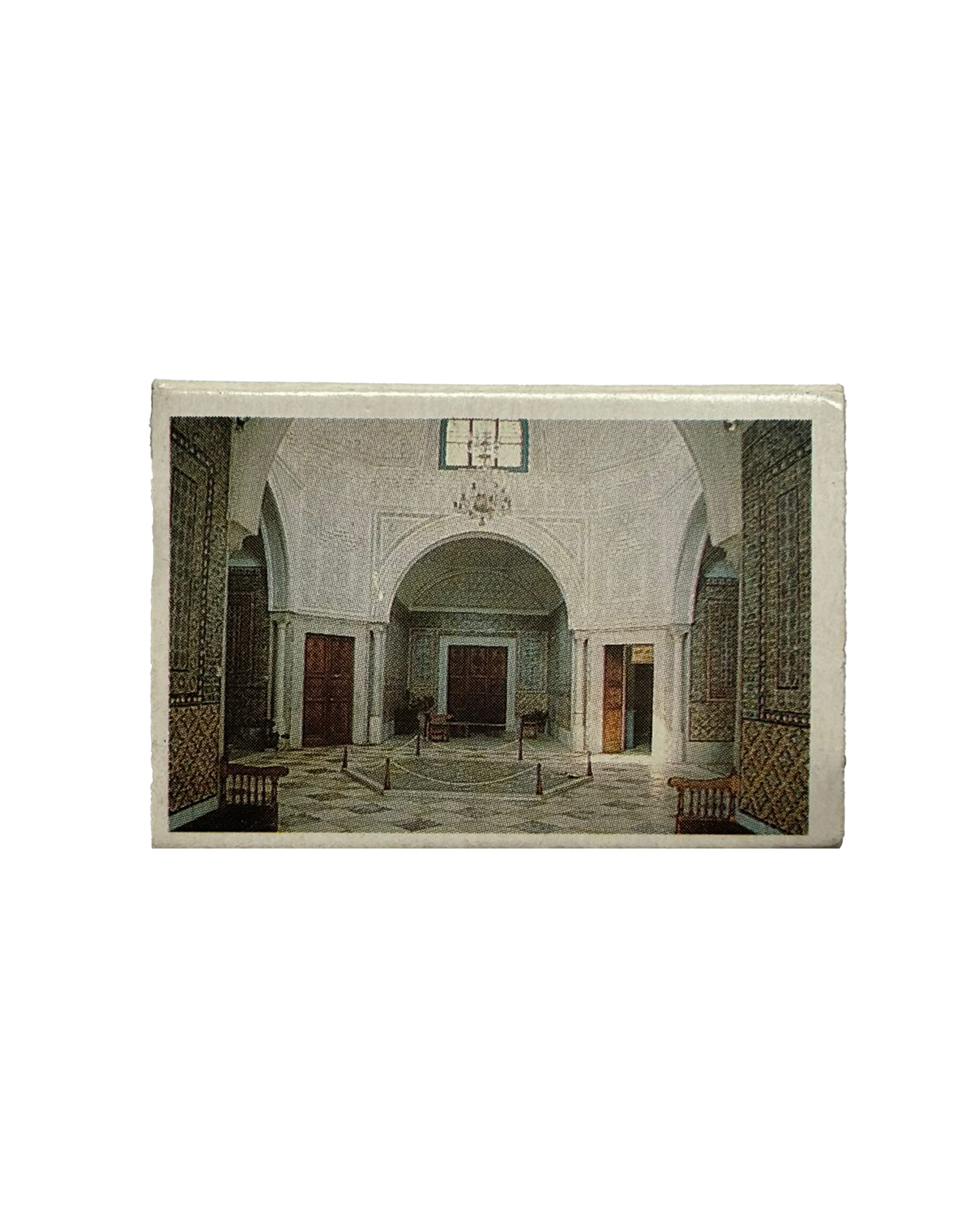 Museo del Bardo