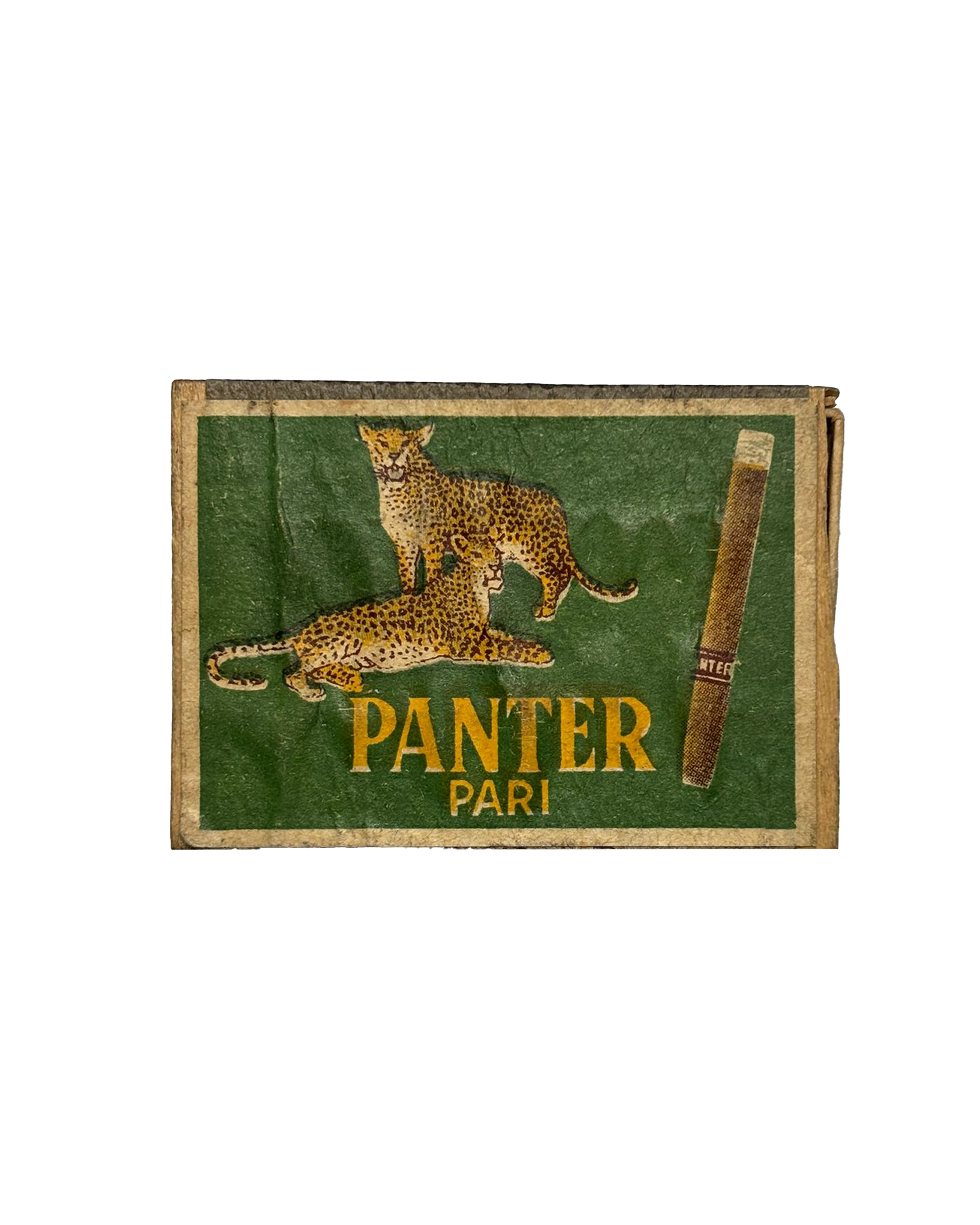 Panter Pari