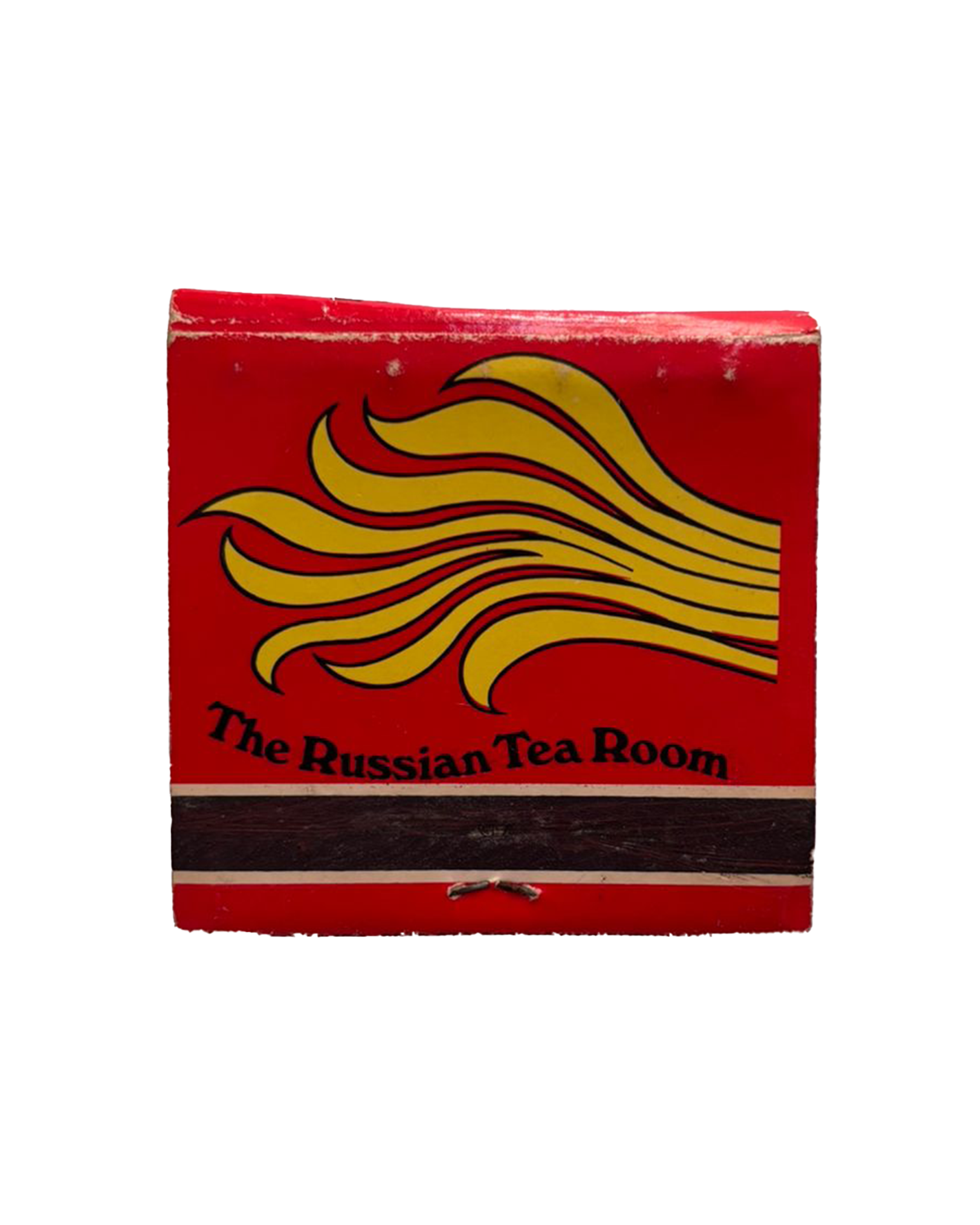 Russian Tea Room (2 de 3)