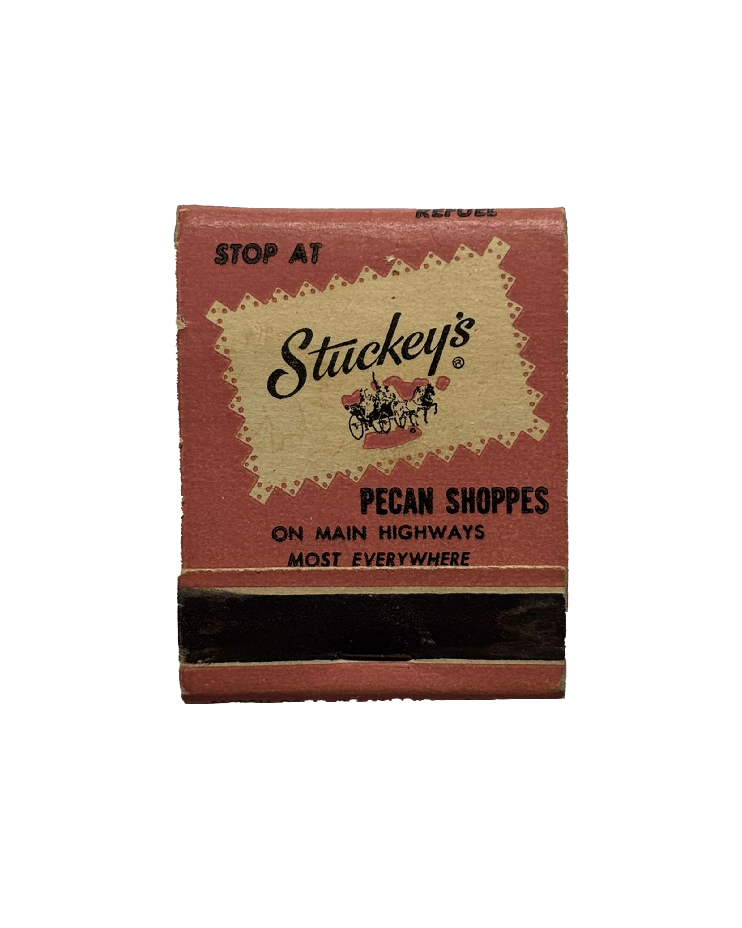 Stuckey´s