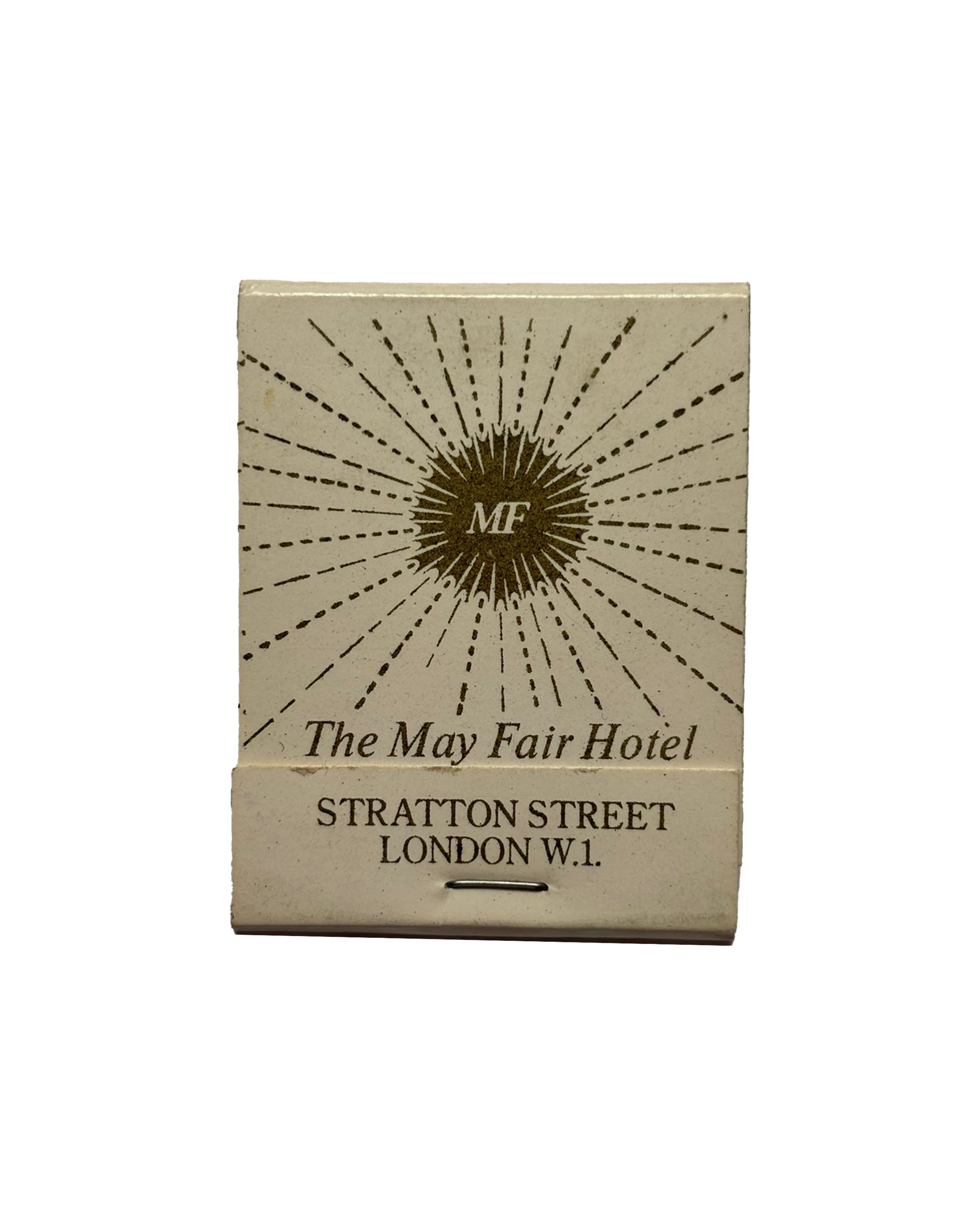 The May Fair Hotel